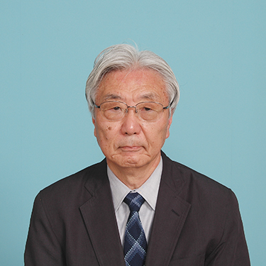 Chairman of the KOBORI-ENSHU-RYU SHORAI-KAI / Koichi Obata