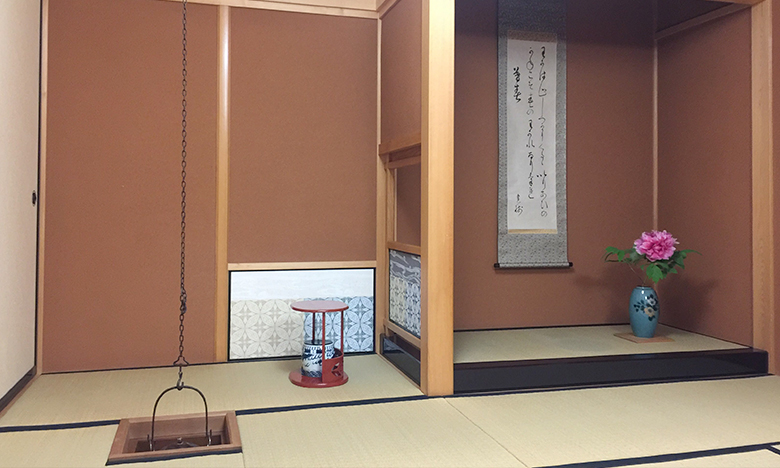 法身寺教場（東京都新宿区）